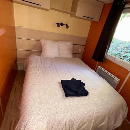 Mobil Duss Villa Bollène Buitenkant foto
